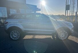 Land Rover Range Rover Evoque 2.2 SD4 PRESTIGE AUTO 6