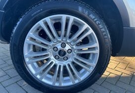 Land Rover Range Rover Evoque 2.2 SD4 PRESTIGE AUTO 17