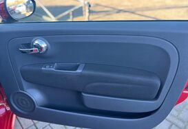 Fiat 500 1.2 LOUNGE GLASS SUNROOF 20