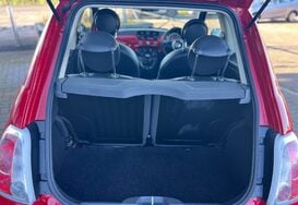 Fiat 500 1.2 LOUNGE GLASS SUNROOF 30