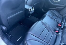 Mercedes-Benz C Class C220 D AMG LINE AUTO 40