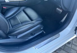 Mercedes-Benz C Class C220 D AMG LINE AUTO 23