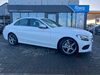 Mercedes-Benz C Class C220 D AMG LINE AUTO