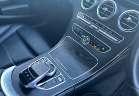 Mercedes-Benz C Class C220 D AMG LINE AUTO 26