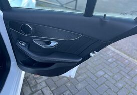 Mercedes-Benz C Class C220 D AMG LINE AUTO 30
