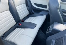 Land Rover Range Rover Evoque 2.0 TD4 HSE DYNAMIC CONVERTIBLE AUTO 30