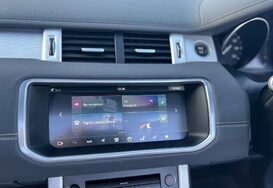 Land Rover Range Rover Evoque 2.0 TD4 HSE DYNAMIC CONVERTIBLE AUTO 42