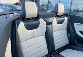 Land Rover Range Rover Evoque 2.0 TD4 HSE DYNAMIC CONVERTIBLE AUTO 31