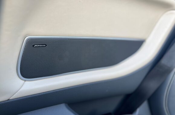 Land Rover Range Rover Evoque 2.0 TD4 HSE DYNAMIC CONVERTIBLE AUTO 35