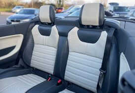 Land Rover Range Rover Evoque 2.0 TD4 HSE DYNAMIC CONVERTIBLE AUTO 46