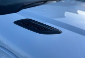 Land Rover Range Rover Evoque 2.0 TD4 HSE DYNAMIC CONVERTIBLE AUTO 21