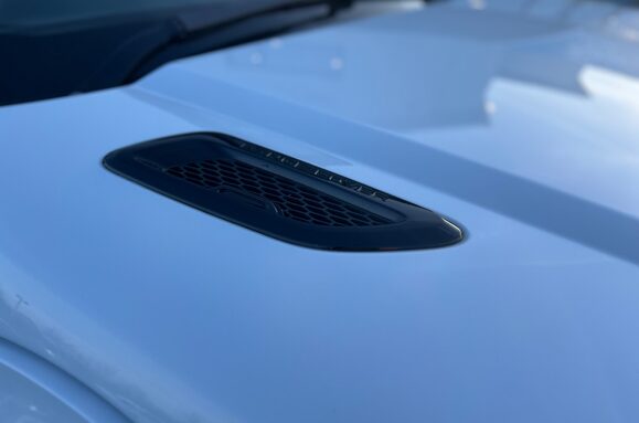 Land Rover Range Rover Evoque 2.0 TD4 HSE DYNAMIC CONVERTIBLE AUTO 21