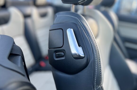 Land Rover Range Rover Evoque 2.0 TD4 HSE DYNAMIC CONVERTIBLE AUTO 49