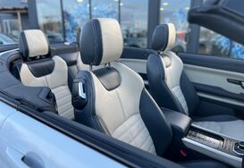 Land Rover Range Rover Evoque 2.0 TD4 HSE DYNAMIC CONVERTIBLE AUTO 20