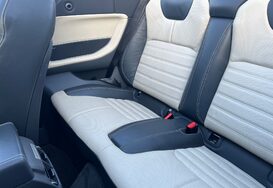 Land Rover Range Rover Evoque 2.0 TD4 HSE DYNAMIC CONVERTIBLE AUTO 45