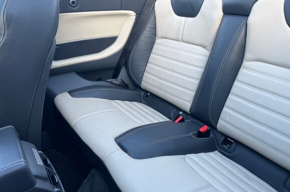 Land Rover Range Rover Evoque 2.0 TD4 HSE DYNAMIC CONVERTIBLE AUTO 45