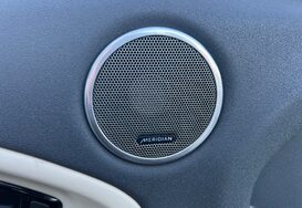 Land Rover Range Rover Evoque 2.0 TD4 HSE DYNAMIC CONVERTIBLE AUTO 43