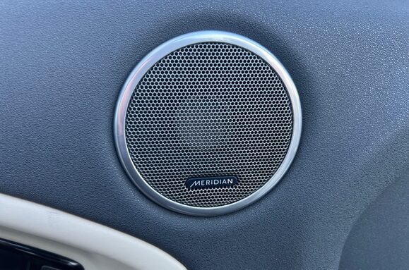 Land Rover Range Rover Evoque 2.0 TD4 HSE DYNAMIC CONVERTIBLE AUTO 43