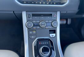 Land Rover Range Rover Evoque 2.0 TD4 HSE DYNAMIC CONVERTIBLE AUTO 47