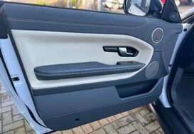 Land Rover Range Rover Evoque 2.0 TD4 HSE DYNAMIC CONVERTIBLE AUTO 39