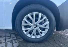 Citroen Berlingo 800 ENTERPRISE PRO M ELECTRIC AUTOMATIC 17