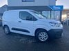 Citroen Berlingo 800 ENTERPRISE PRO M ELECTRIC AUTOMATIC