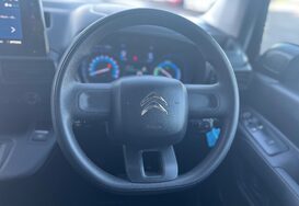 Citroen Berlingo 800 ENTERPRISE PRO M ELECTRIC AUTOMATIC 30