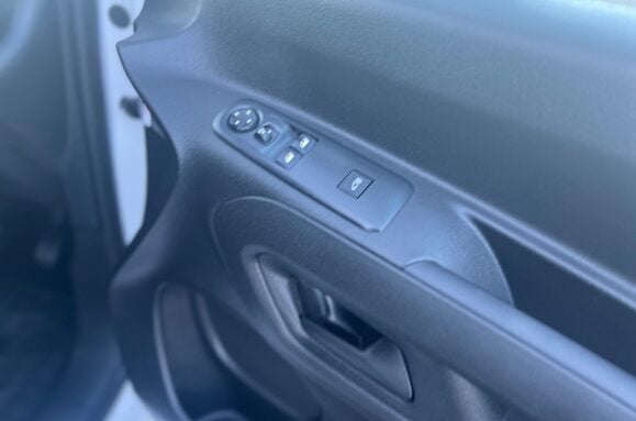 Citroen Berlingo 800 ENTERPRISE PRO M ELECTRIC AUTOMATIC 23