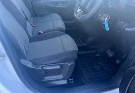 Citroen Berlingo 800 ENTERPRISE PRO M ELECTRIC AUTOMATIC 20