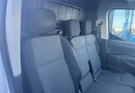 Citroen Berlingo 800 ENTERPRISE PRO M ELECTRIC AUTOMATIC 21