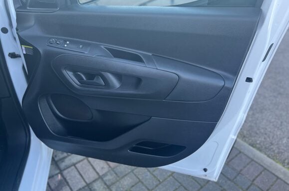 Citroen Berlingo 800 ENTERPRISE PRO M ELECTRIC AUTOMATIC 24