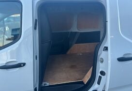 Citroen Berlingo 800 ENTERPRISE PRO M ELECTRIC AUTOMATIC 33