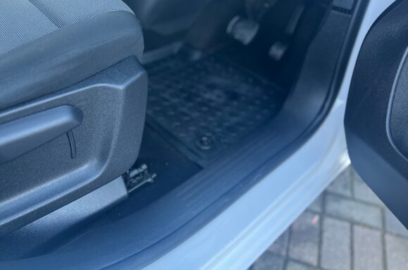 Citroen Berlingo 800 ENTERPRISE PRO M ELECTRIC AUTOMATIC 25