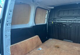 Citroen Berlingo 800 ENTERPRISE PRO M ELECTRIC AUTOMATIC 37