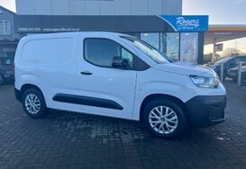 Citroen Berlingo 800 ENTERPRISE PRO M ELECTRIC AUTOMATIC 9