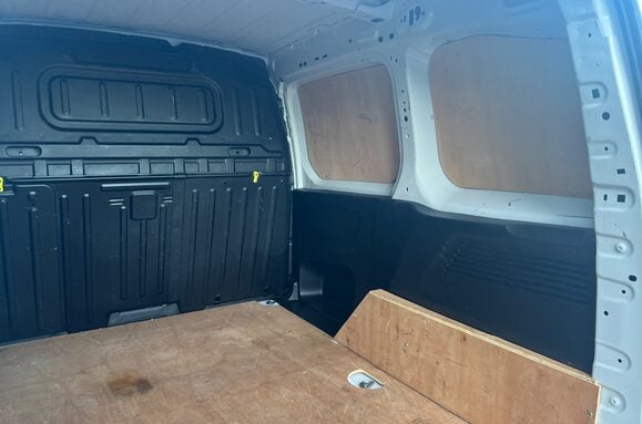 Citroen Berlingo 800 ENTERPRISE PRO M ELECTRIC AUTOMATIC 38