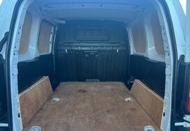 Citroen Berlingo 800 ENTERPRISE PRO M ELECTRIC AUTOMATIC 36