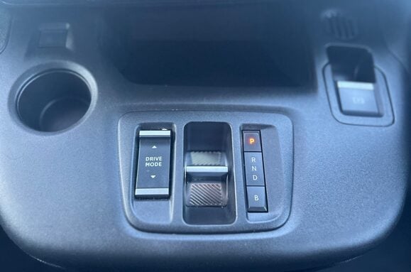 Citroen Berlingo 800 ENTERPRISE PRO M ELECTRIC AUTOMATIC 32