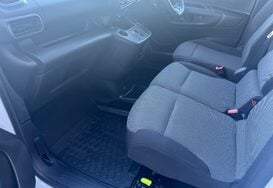 Citroen Berlingo 800 ENTERPRISE PRO M ELECTRIC AUTOMATIC 31