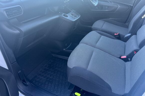 Citroen Berlingo 800 ENTERPRISE PRO M ELECTRIC AUTOMATIC 31