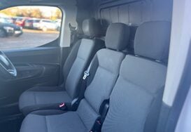 Citroen Berlingo 800 ENTERPRISE PRO M ELECTRIC AUTOMATIC 26