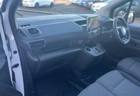 Citroen Berlingo 800 ENTERPRISE PRO M ELECTRIC AUTOMATIC 28