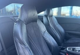 Audi TT 2.0 TDI ULTRA S LINE 19