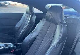 Audi TT 2.0 TDI ULTRA S LINE 31