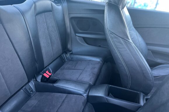 Audi TT 2.0 TDI ULTRA S LINE 28