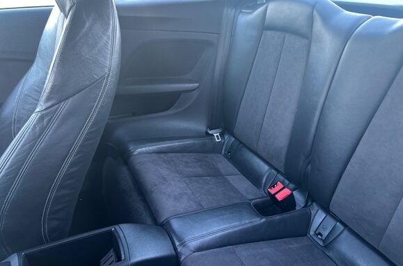 Audi TT 2.0 TDI ULTRA S LINE 38