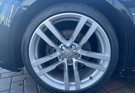 Audi TT 2.0 TDI ULTRA S LINE 20