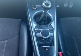 Audi TT 2.0 TDI ULTRA S LINE 36