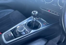 Audi TT 2.0 TDI ULTRA S LINE 26