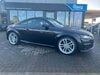 Audi TT 2.0 TDI ULTRA S LINE